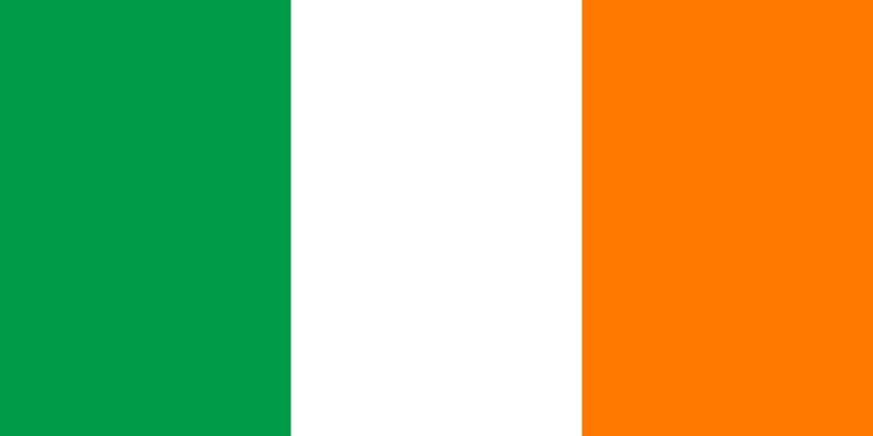 Arquivo:Bandeira da Irlanda.png