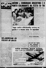 1959.04.11 - Amistoso - Grêmio 0 x 2 Seleção Argentina - Diário de Notícias.JPG