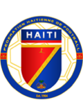 Seleção Haitiana