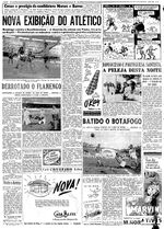 16.11.1950 - Amistoso - Flamengo 1 x 3 Grêmio - O Globo.jpg