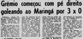 1967.01.22 - Amistoso - Grêmio Maringá 0 x 3 Grêmio - Diário de Notícias - 01.JPG