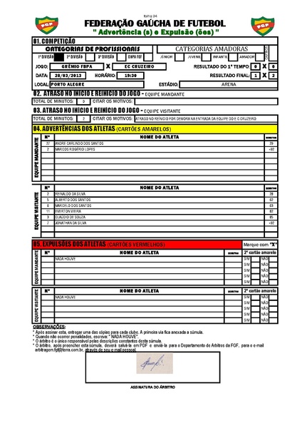 Arquivo:19.Grêmio 1 x 2 Cruzeiro - 28.03.2013.pdf