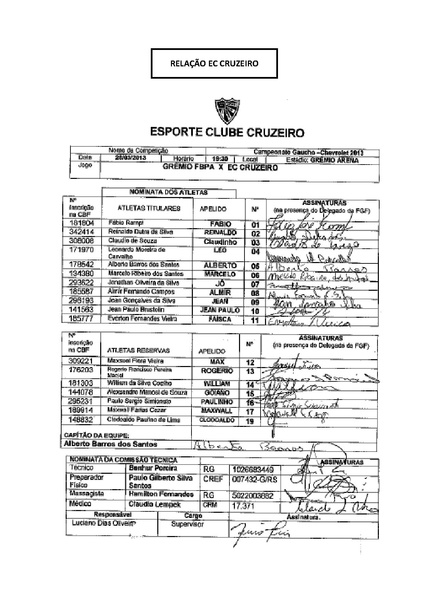 Arquivo:19.Grêmio 1 x 2 Cruzeiro - 28.03.2013.pdf