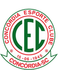 Concórdia-SC