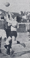 1933.09.08 - Campeonato Citadino - Fussball 1 x 2 Grêmio - Correio do Povo - Lance da partida 2.png