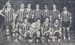 1935.02.07 - Amistoso - Grêmio 3 x 1 Americano - Correio do Povo - Time do Grêmio.png