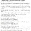 2009 - Taça Saudades Sub-11.png