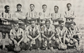 1958.03.23 - Amistoso - Seleção Santa Rosa 0 x 10 Grêmio - Time do Grêmio.PNG
