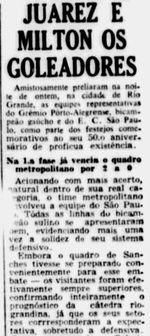 1958.10.07 - Amistoso - São Paulo RIG 0 x 2 Grêmio - 01 Diário de Notícias.JPG