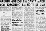 1965.03.25 - Amistoso - Riograndense de Santa Maria 1 x 6 Grêmio - Diário de Notícias.JPG