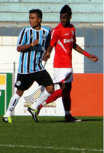 2011.08.05 - Grêmio 0 x 1 Internacional (Sub-17).foto1.png