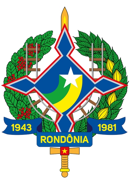 Arquivo:Brasão de Rondônia.png