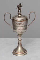 Troféu Copa José González Artigas de 1954.jpg