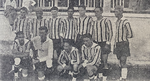 1931.03.01 - Campeonato Gaúcho - Grêmio 4 x 0 Novo Hamburgo - Jornal da Manhã - Time do Grêmio.png