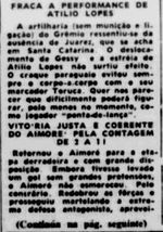 1957.04.07 - Amistoso - Aimoré 2 x 1 Grêmio - Diário de Notícias - 02.JPG