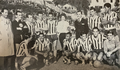 1955.05.24 - Campeonato Citadino - Caxias 2 x 3 Grêmio - Time do Grêmio.PNG