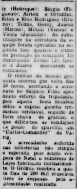 1960.12.24 - Amistoso - Seleção Lages 1 x 4 Grêmio - 03 Diário de Notícias.JPG