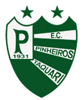 Pinheiros de Taquari