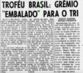 1960.05.30 - Diário de Notícias (RS) - Grêmio embalado para o tri.png
