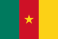 Bandeira de Camarões.png