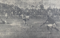 1931.11.20 - Amistoso - Grêmio 3 x 1 Combinado Paranaense - Jornal da Manhã - Lance da partida 2.png