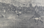 1931.11.20 - Amistoso - Grêmio 3 x 1 Combinado Paranaense - Jornal da Manhã - Lance da partida 2.png