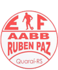 Escolinha Ruben Paz