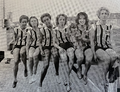 1960 - Campeonato Gaúcho de Atletismo - Equipe Feminina.png