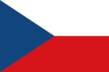 Bandeira da República Checa.png