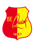 Be Quick