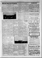 Gremio 2 x 1 Selecao Uruguaia - Jornal A Federacao - 18 de setembro de 1916 - Pagina 5.JPG