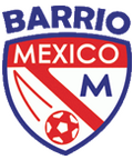 Barrio Mexico