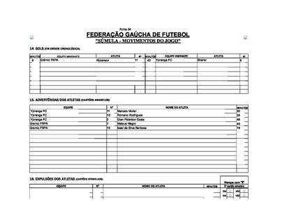 Arquivo:Ficha Tecnica Gremio B 1 x 1 Ypiranga - 17082009.pdf