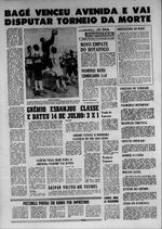 1965.02.07 - Amistoso - 14 de Julho de Passo Fundo 1 x 3 Grêmio - Jornal do Dia.JPG