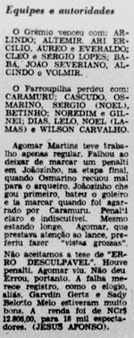 1967.09.10 - Campeonato Gaúcho - Grêmio 3 x 0 Farroupilha - Diário de Notícias.JPG