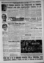 1949.12.27 - Copa Presidente de la República de Costa Rica - Seleção Olímpica da Costa Rica 0 x 5 Grêmio - Jornal do Dia - Edição 0879.JPG