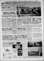 1961.02.19 - Amistoso - Grêmio 2 x 1 Aimoré - Jornal do Dia - 01.JPG
