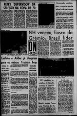 1968.03.14 - Campeonato Gaúcho - Grêmio 0 x 1 Novo Hamburgo - Diário de Notícias.JPG