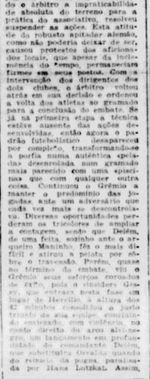 1957.04.14 - Amistoso - Santa Cruz-RS 0 x 2 Grêmio - Diário Notícias - 03.JPG