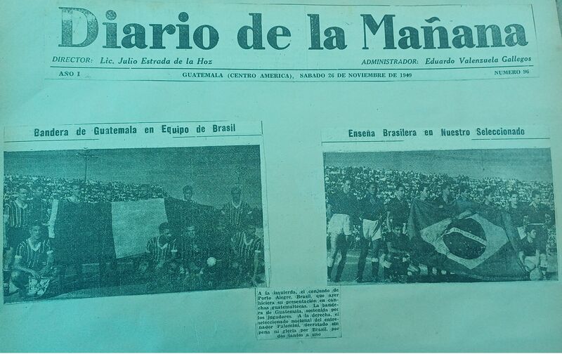 Arquivo:1949.11.27 - Seleção Guatemalteca1x2Grêmio.jpg