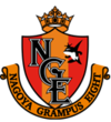 Escudo Nagoya Grampus.png