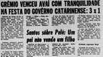 1964.01.31 - Amistoso - Avaí 1 x 3 Grêmio - Diário de Notícias - 01.JPG