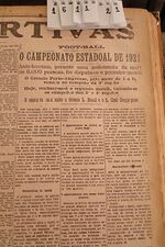 1921.11.15 - Campeonato Gaúcho - Grêmio 1 x 0 Riograndense de Santa Maria - Correio do Povo - 01.JPG