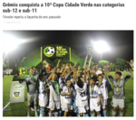 2015 Copa Cidade Verde Sub-11 e Sub-12 - finais.1.png