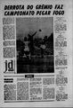 1966.08.28 - Campeonato Gaúcho - Caxias 2 x 1 Grêmio - Jornal do Dia.JPG