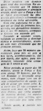 1956.10.14 - Citadino POA - Grêmio 5 x 1 Força e Luz - 04 Diário de Notícias.JPG