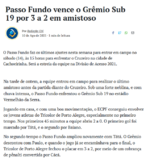 2021.08.09 - Passo Fundo 3 x 2 Grêmio (Sub-19).png