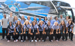 Grêmio Feminino Sub-14 - Liga de Desenvolvimento Feminina Sub-14 - Etapa Brasil 2019.png