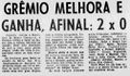 1969.03.02 - Amistoso - Esportivo 0 x 2 Grêmio - Diário de Notícias.JPG