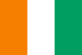 Bandeira da Costa do Marfim.png